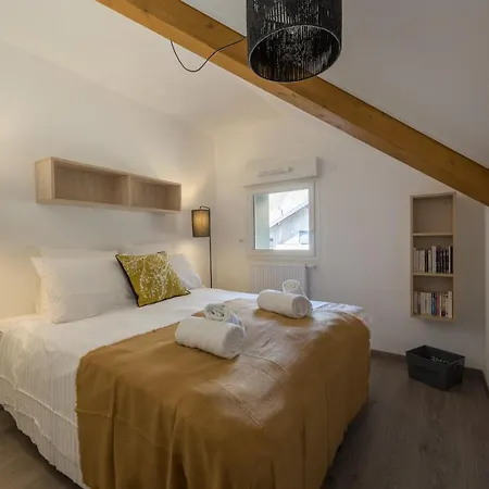 Duingt-entre Et Taillefer 2 Pas Piste Cyclable Et Par Lla Selections By Location Annecy Apartment Duingt