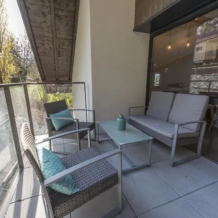 Duingt-entre Et Taillefer 2 Pas Piste Cyclable Et Par Lla Selections By Location Annecy Apartment Duingt